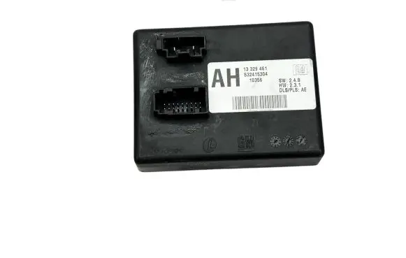 Opel Insignia A Other control units/modules 13329461 532415304 10356