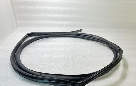 Ford Fiesta Rubber seal rear door H1BBA25324