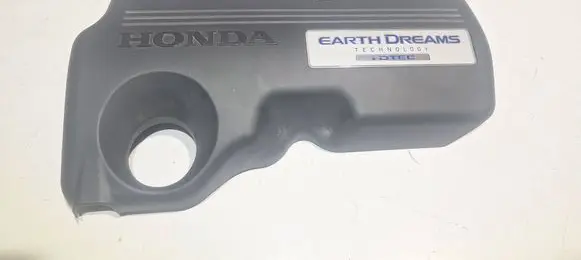 Honda Civic X Engine cover (trim) 