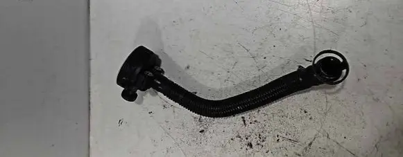 Volkswagen Polo IV 9N3 Breather/breather pipe/hose 03E103765B