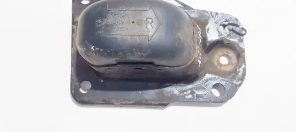 Volkswagen Golf V Bracket in trunk/boot 1k0505130j