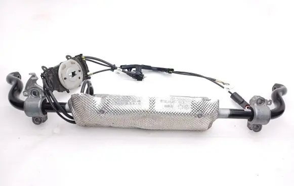 Mercedes-Benz GLS X167 Rear active stabilizer A1673262701