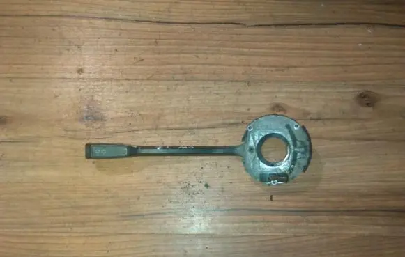 Volkswagen Transporter - Caravelle T3 Indicator stalk
