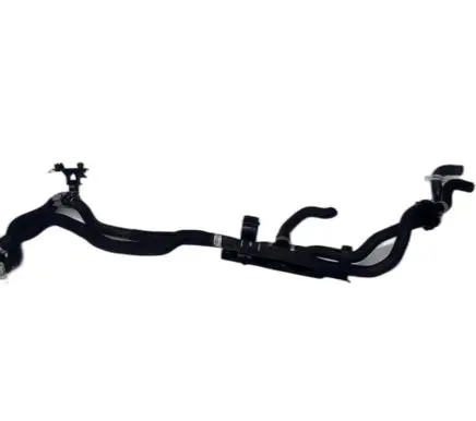 BMW 5 G60 G61 Engine coolant pipe/hose 