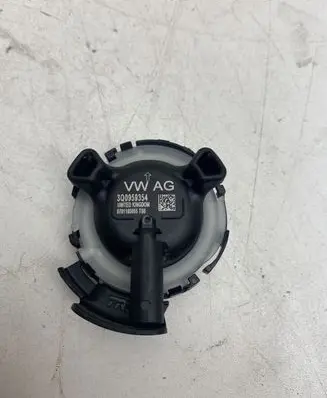 Volkswagen PASSAT B8 Airbag deployment crash/impact sensor 3Q0959354