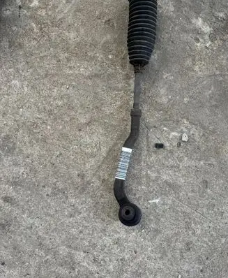 Citroen DS7 Crossback Steering tie rod 9825711380