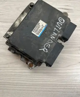 Mitsubishi Outlander Engine control unit/module 1860A857 E6T47377H