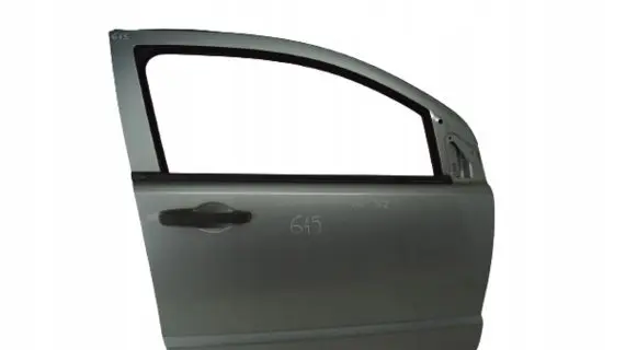 Dodge Caliber Front door