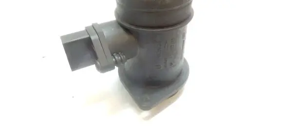 Mass air flow meter