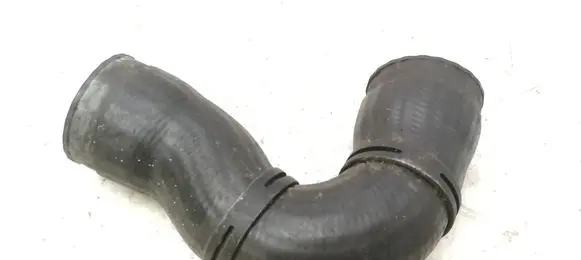 Volkswagen Golf IV Intercooler hose/pipe 1J0145838B