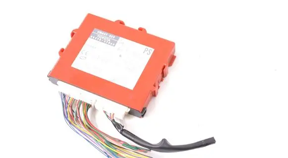 Toyota Prius (XW30) Keyless (KESSY) go control unit/module 8999047060