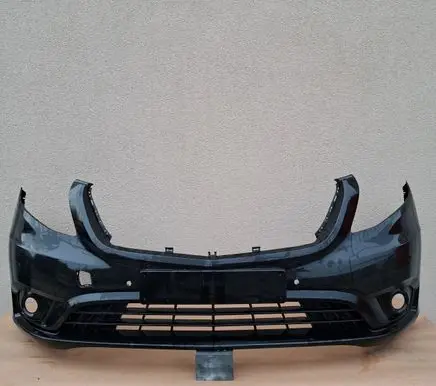 Mercedes-Benz Vito Viano W447 Front bumper A4478804370