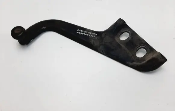 Mercedes-Benz Vito Viano W639 Sliding door upper roller guide/hinge A6397601347 ZGS009 07W38