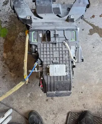 Nissan NV200 Interior heater climate box assembly 272103LS0C MT67392A