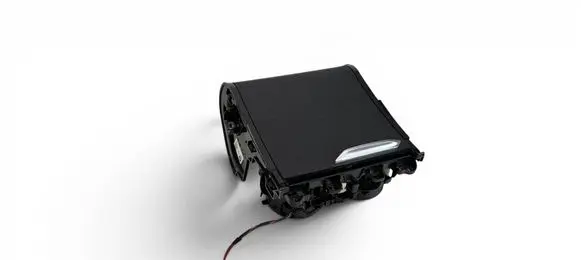 BMW X3 G01 Cup holder front 5A192C4 53052