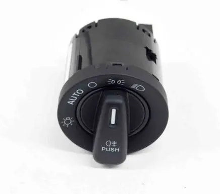 Maserati Ghibli Light switch 10099183 670019822