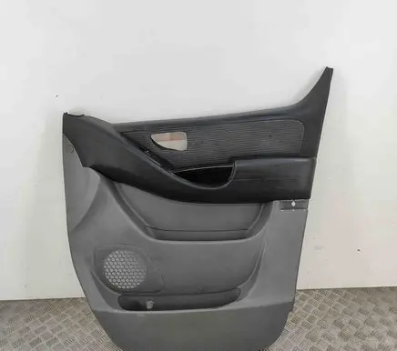 Hyundai H-1, Starex, Satellite Front door card panel trim 823024H000
