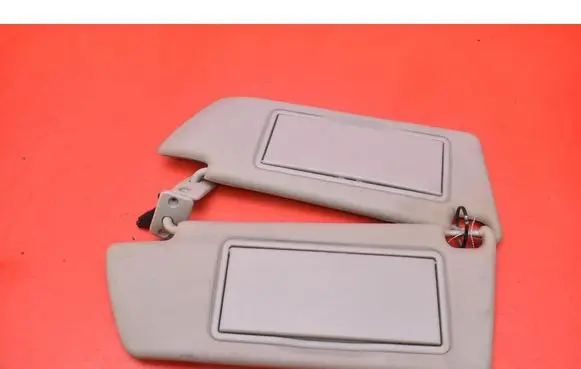 Opel Zafira B Sun visor 