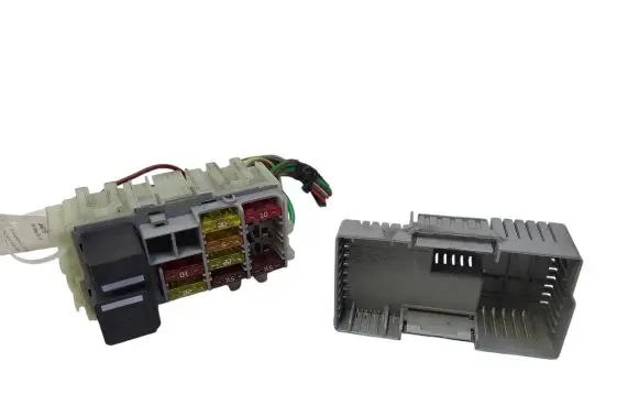 Ford Galaxy Fuse module