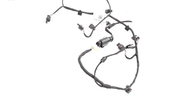 Skoda Kamiq Parking sensor (PDC) wiring loom 658971065