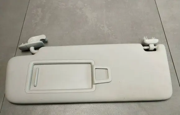 Audi A3 S3 8V Sun visor 8V5857551A