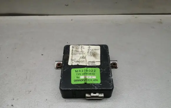 Mitsubishi Galant Other control units/modules MR238022