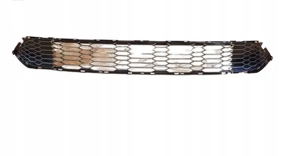 Toyota C-HR I Front bumper lower grill 53122YP130