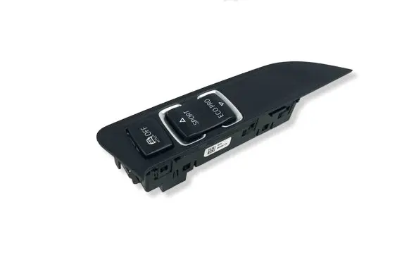 BMW 1 F20 F21 ESP (stability program) switch 9391704
