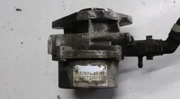 Renault Scenic II - Grand scenic II Vacuum pump 8200521381