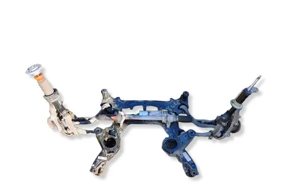 BMW X5 G05 Engine mounting bracket 6884852