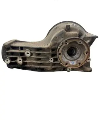 Audi A6 Allroad C5 Rear differential FCE 01R500044R