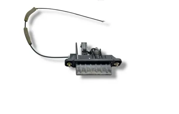 Mazda 3 I Tailgate/trunk/boot exterior handle 
