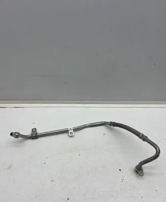 BMW X1 U11 Turbo turbocharger oiling pipe/hose 8489617