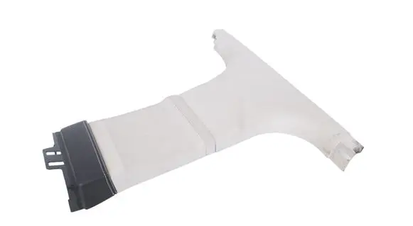 BMW 3 F30 F35 F31 (B) pillar trim (bottom) 7289389