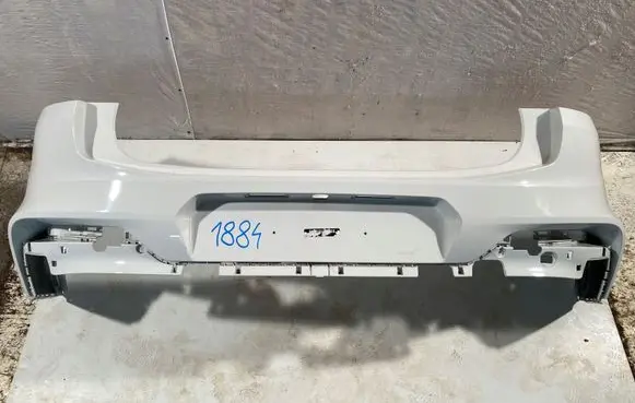 BMW X4 G02 Rear bumper 511213960514