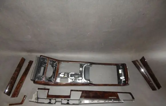 Audi A8 S8 D4 4H Panel trim LH4000011Q