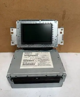 Volvo XC60 Radio/CD/DVD/GPS head unit 31337571AA 27067101 31337571A