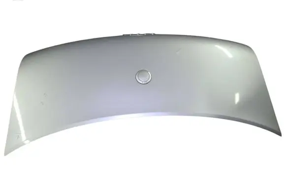 Audi A6 S6 C5 4B Tailgate/trunk/boot lid