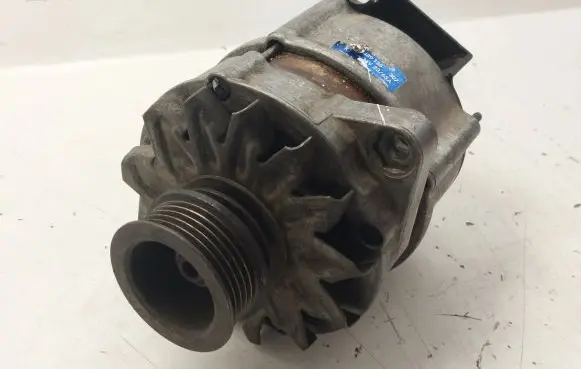 Fiat Bravo - Brava Generator/alternator 0120489136