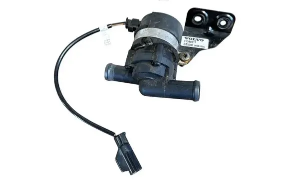 Volvo XC60 Electric auxiliary coolant/water pump 9017985A 31390817 9028331A
