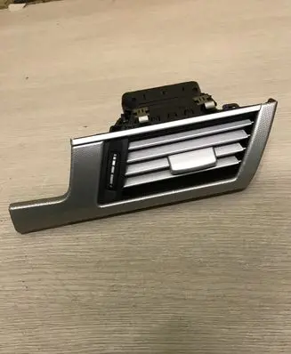 Mercedes-Benz E W212 Dashboard side air vent grill/cover trim A2128300254