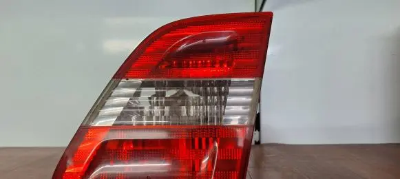 Mercedes-Benz B W245 Tailgate rear/tail lights A1698201664 A1698200677