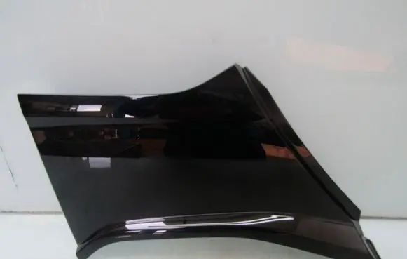 Nissan Leaf II (ZE1) Rear fender molding trim 788775SK0A