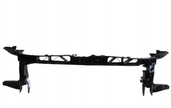 Mercedes-Benz CLA C118 X118 Top upper radiator support slam panel A1776208000