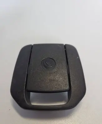 BMW 1 E81 E87 ISOFIX cover 7118673