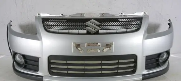 Suzuki SX4 Front bumper 7171179J00