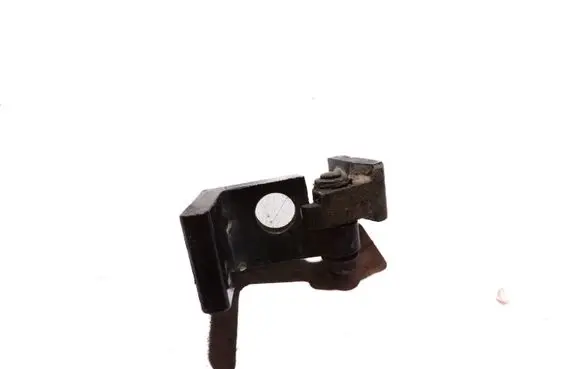 Seat Altea XL Rear door upper hinge 5P0833401C