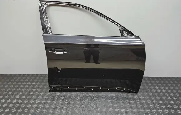 Skoda Superb B8 (3V) Front door 3V0831312