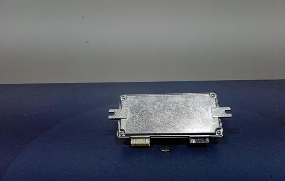 BMW X5 E53 Other control units/modules 6906285