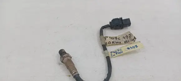 Peugeot 407 Lambda probe sensor 0281004130 9681852780 BG919D375AA